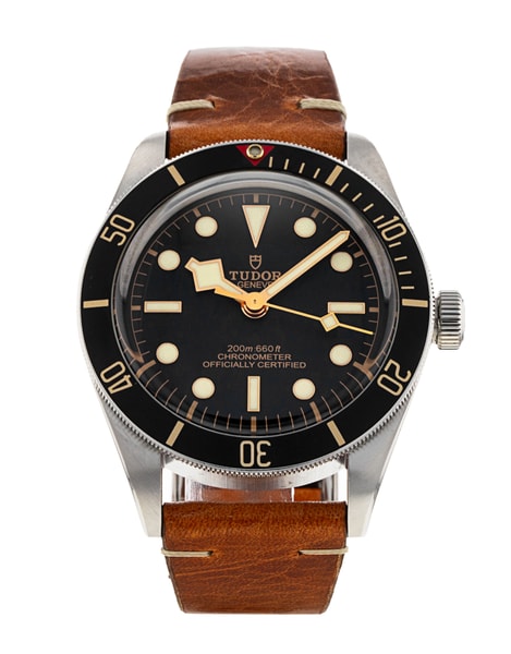 Tudor Black Bay 58 M79030N-0002